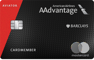 Apply For the AAdvantage® Aviator® Red World Elite Mastercard®
